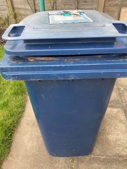 Photo of free Compost bins (Bebington CH63) #1