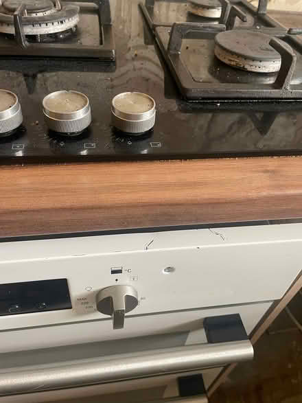 Photo of free Gas Hob (BD5) #4