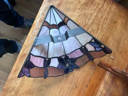 Photo of free Wall light shade (Cork city Centre) #2