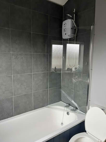 Photo of free Shower screen (Glanadda LL57) #2
