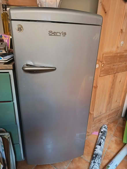 Photo of free Fridge Working (Kingsley Park NN2) #1