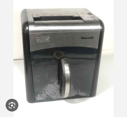 Photo of free Broken Shredder (Aylmer, Qc) #1