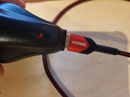 Photo of free Plug in charger with new USB cable (Handsworth B21) #2