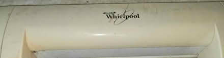 Photo of free Chest Freezer - White (Edgware) #2
