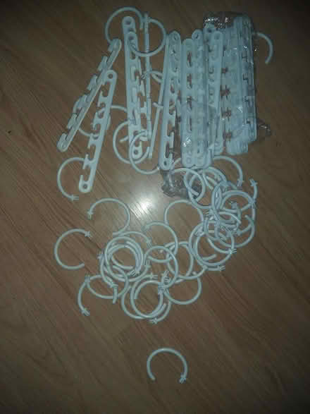Photo of free Hanger Extenders (Herne Hill, SE24) #1
