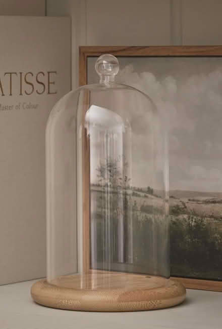 Photo of Display domes (TN37 near Asda) #2