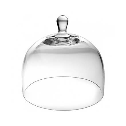 Photo of Display domes (TN37 near Asda) #1