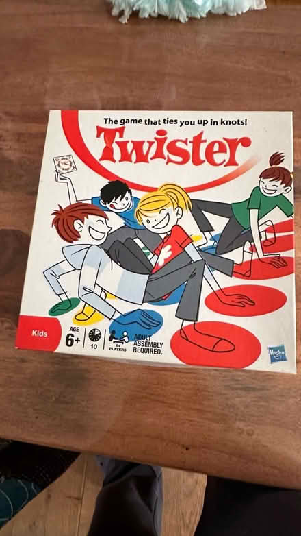 Photo of free Games and jigsaw puzzles (W8, Kensington) #1