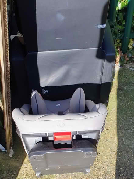 Photo of free Cat Seat (HP2 6DQ) #3