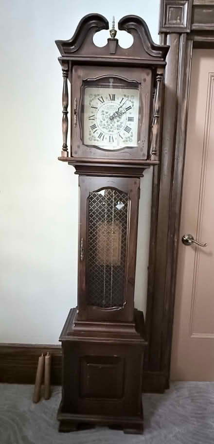 Photo of free Clock (Sharon Twp.) #1