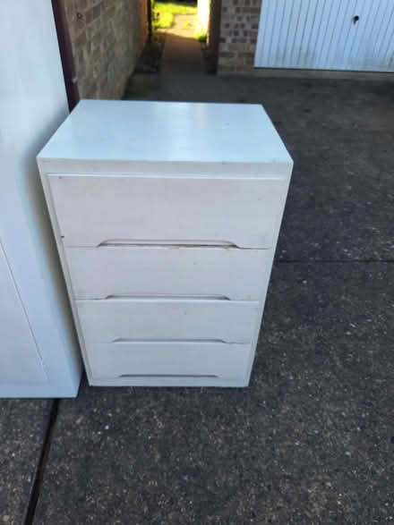 Photo of free Drawers (Navenby LN5) #1