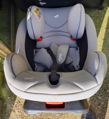 Photo of free Cat Seat (HP2 6DQ) #2