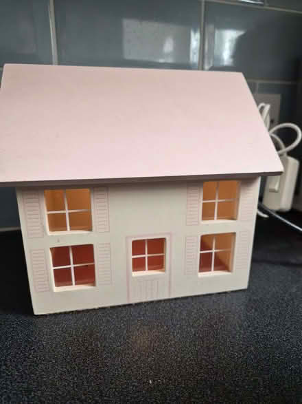 Photo of free Children's night light (Harlesden NW10) #1