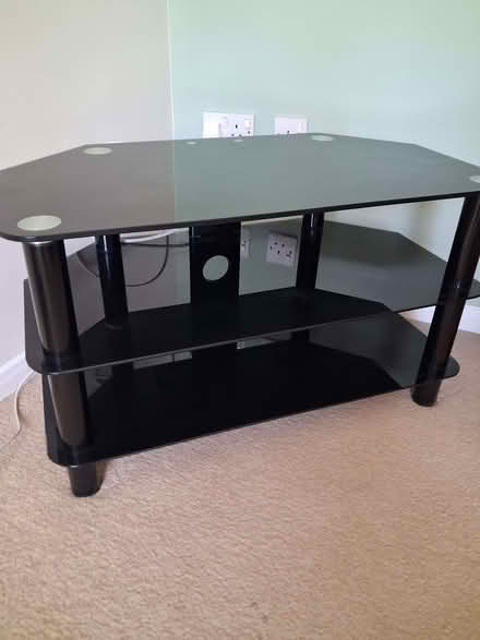 Photo of free TV Stand (CT21) #1