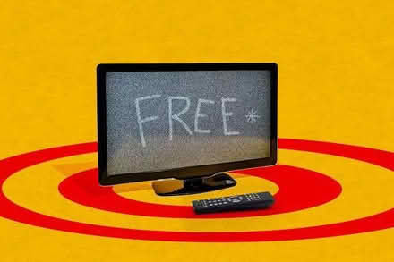 Photo of Set top box or fire stick so can watch tv (West Midlands B42) #1