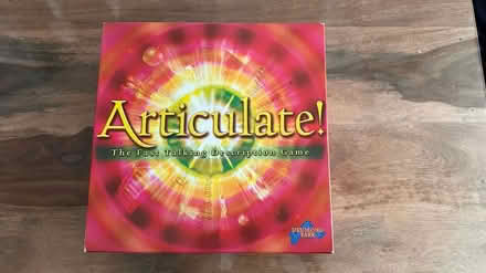 Photo of free Games and jigsaw puzzles (W8, Kensington) #2