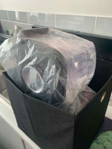 Photo of free KitchenAid Artisan Blender (KT15) #4