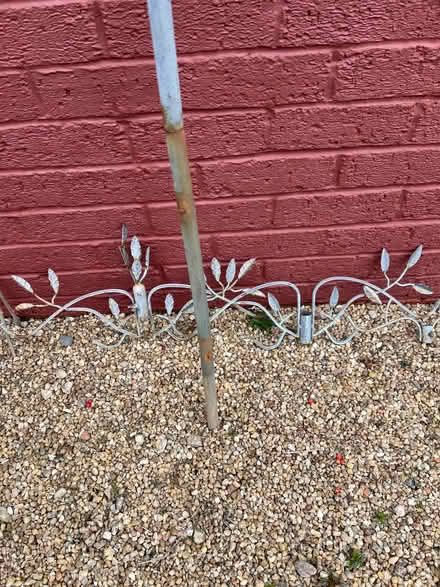 Photo of free Peckish Secret Garden Wild Bird Feeding Station (Clarkston G76) #3