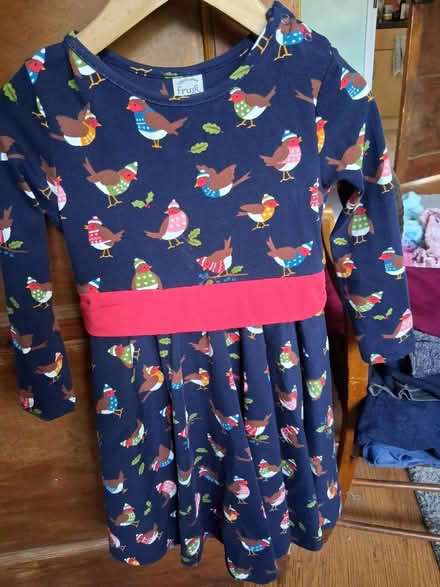 Photo of free Girls clothes (Coxheath ME17) #2