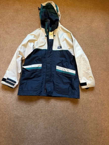 Photo of free Sailing jackets & Salopines (Crowthorne RG45) #3