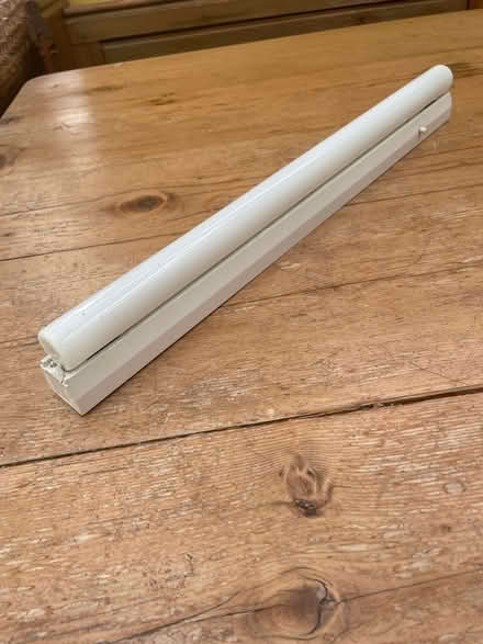 Photo of free Fluorescent light fitting for internal use (Sandford-on-Thames OX4) #1