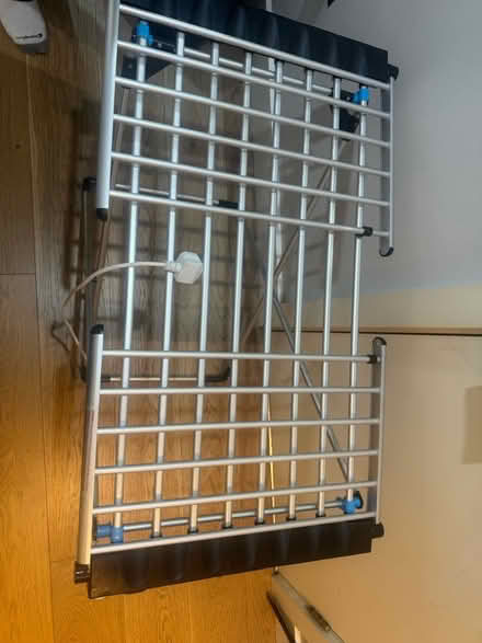 Photo of free Electric clothes drying rack (Wembley) #1