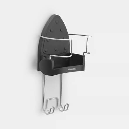 Photo of free Iron holder (Raynes Park SW20) #1