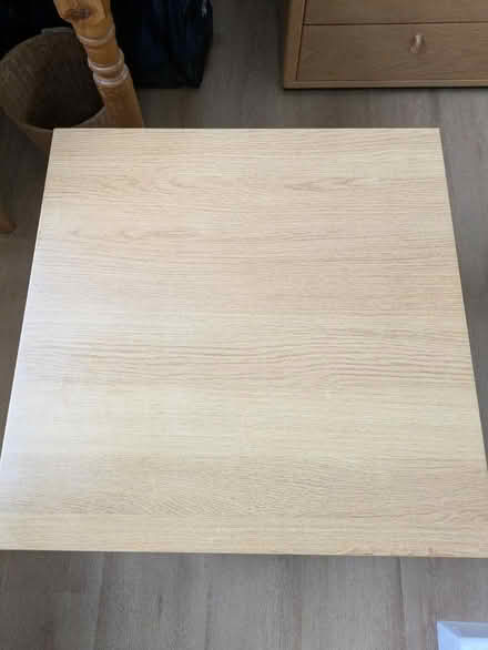 Photo of free IKEA Lack Small Coffee Table (BS16) #4