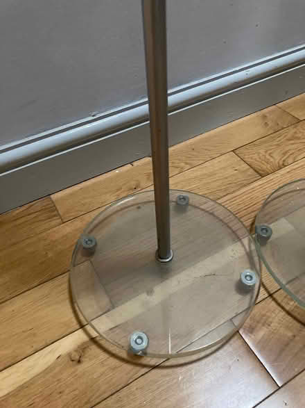 Photo of free Base subwoofer, speakers and stands (Edinburgh EH5) #3