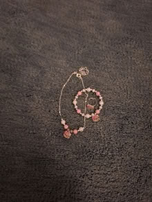 Photo of free childs jewelry set 20874 #1