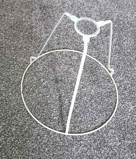 Photo of free Standard lampshade (East Kilbride G74) #4