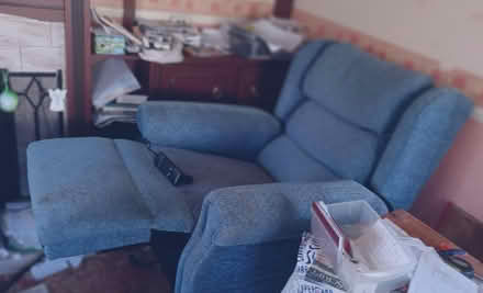 Photo of free Riser Recliner Chair (Allington NG32) #1