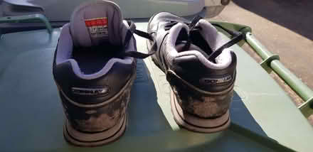 Photo of free Pair Donnay trainers (Hellesdon NR6) #2