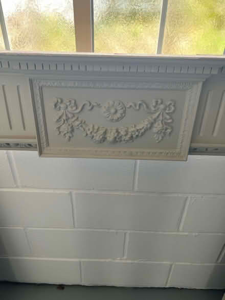 Photo of free Fireplace surround (Woking GU22) #2