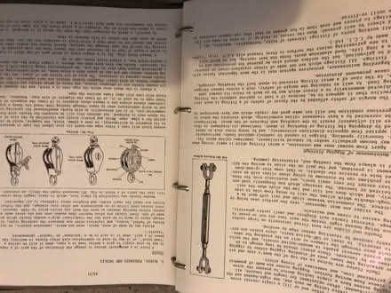 Photo of free Seamanship Manual (Ramsgate CT10) #1