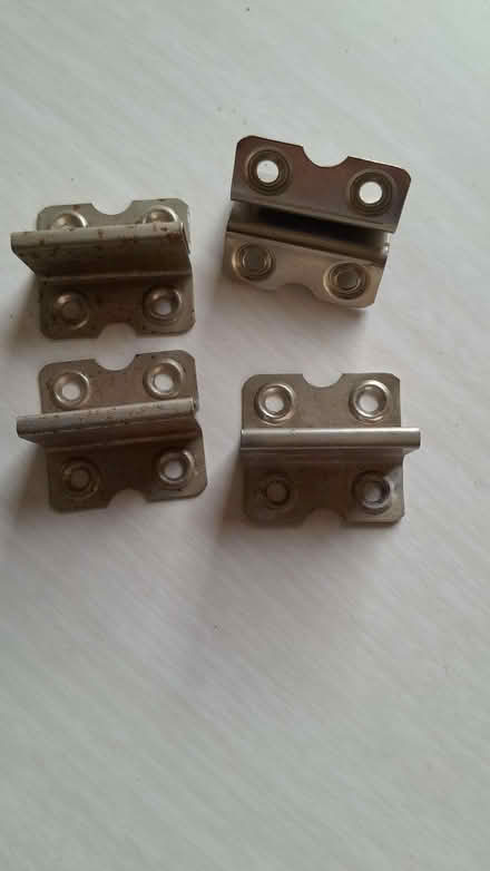 Photo of free Metal fixings (Loughton IG10) #1