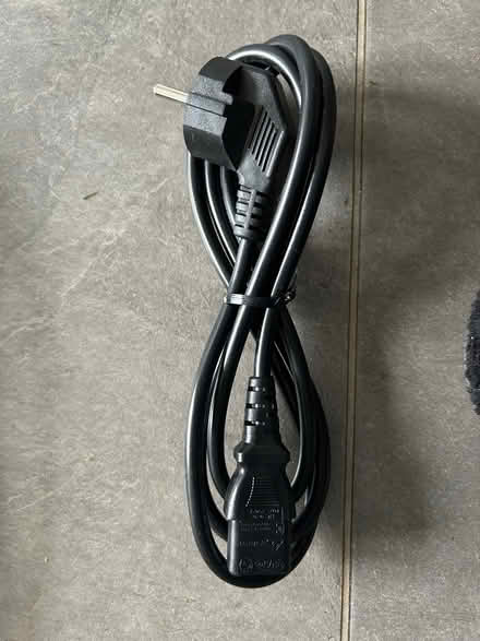 Photo of free New cables in original packaging (Bewdley DY12) #3