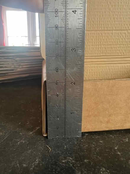 Photo of free 13 Corrugated cardboard boxes (TN37 near Asda) #3