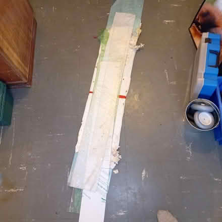 Photo of free plexiglass (Homerton E9) #1
