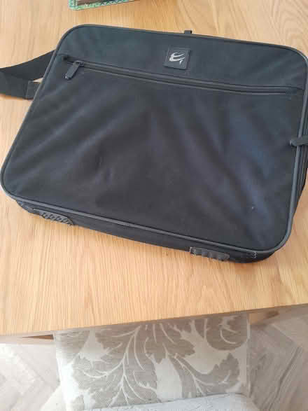 Photo of free Laptop Bag (Southport PR9) #1