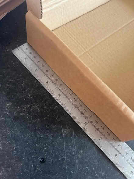 Photo of free 13 Corrugated cardboard boxes (TN37 near Asda) #2