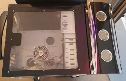 Photo of free Full Size ATX Pc Case (Wroughton SN4) #4