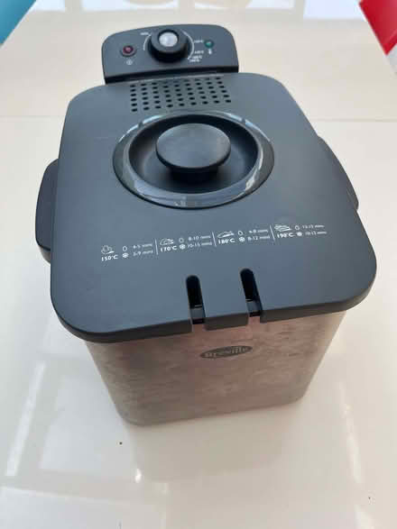 Photo of free Breville Deep Fat Fryer (Cambridge GL2) #1