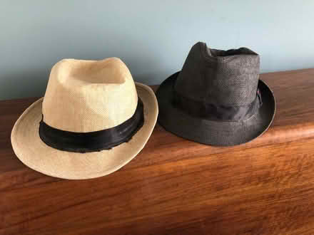 Photo of free Children’s hats for summer x2 (Bear Flat BA2) #1