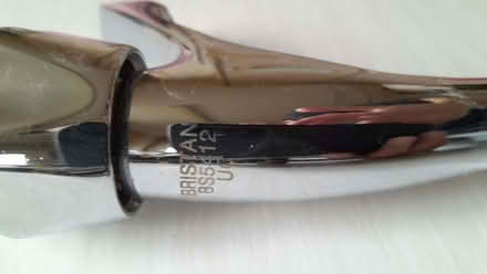 Photo of free Bristan hot water tap (Loughton IG10) #2