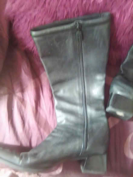 Photo of free Another Pair of Boots 10031 (Hamilton Heights 10031) #4