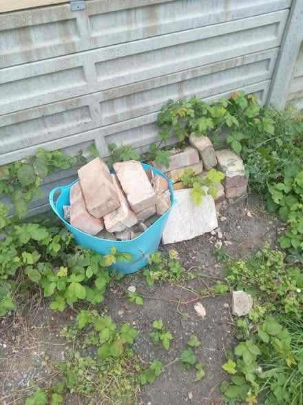 Photo of free Hardcore (Carshalton) #1