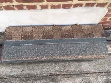 Photo of free Shingles (Bronx) #1