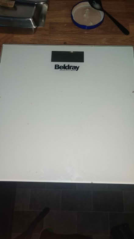 Photo of free Scales (L17 Sefton Park) #1