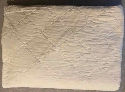 Photo of free King size mattress protector (Kendal LA9) #1